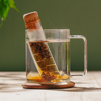 T&egrave; detox