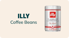 illy offer