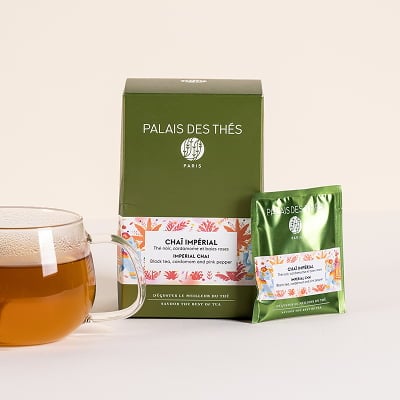 Tea