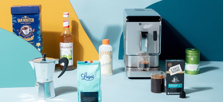 registration image maxicoffee