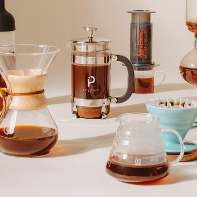 Coffee Makers