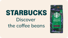 starbucks offer