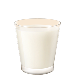 Hot milk