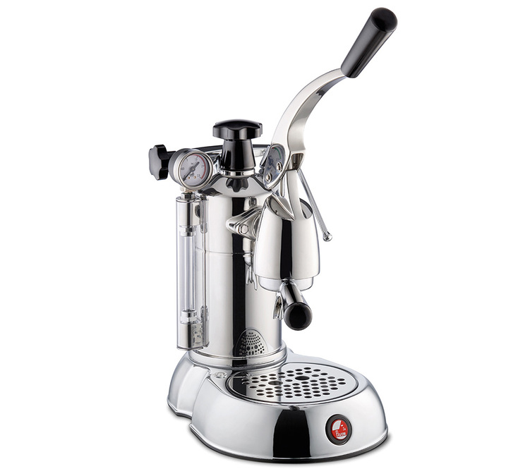 la pavoni stradivari professional lplspl01eu