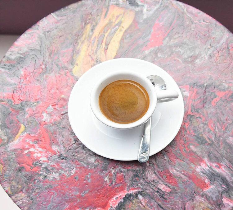 caffe in chicchi illy arabica selection colombia