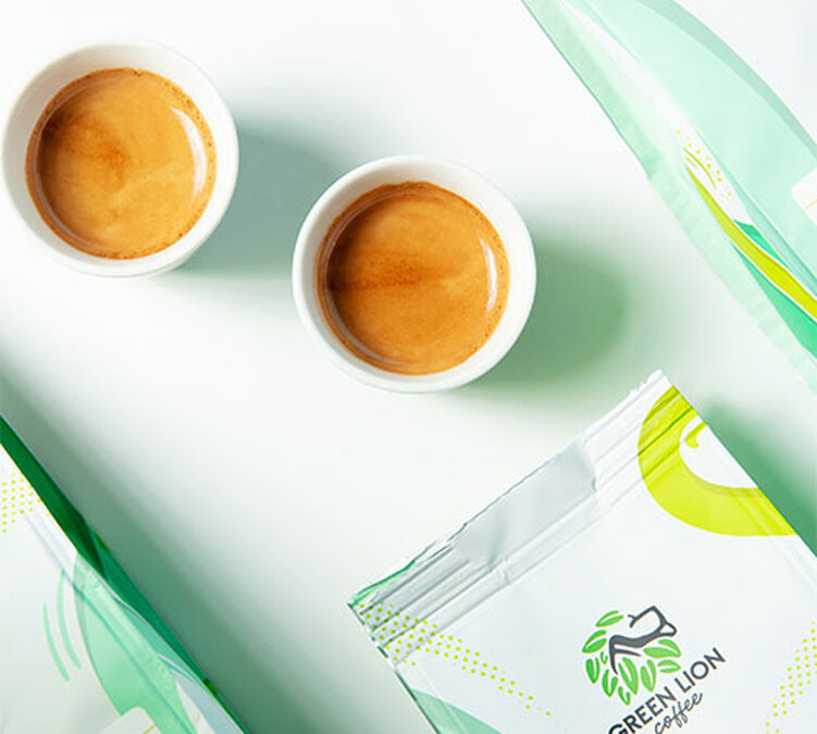 caffe ingrosso biologico in grani
