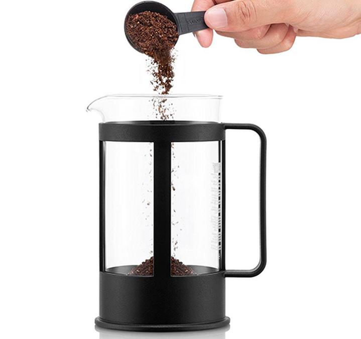 Preparazione del caff&egrave; nel kenya classic 1l