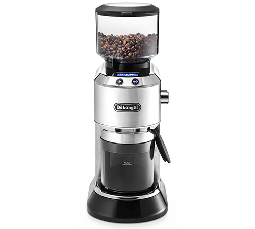delonghi macinacaffe dedica kg521m