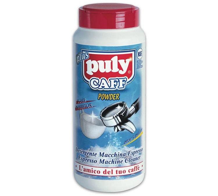 puliziapulycaff