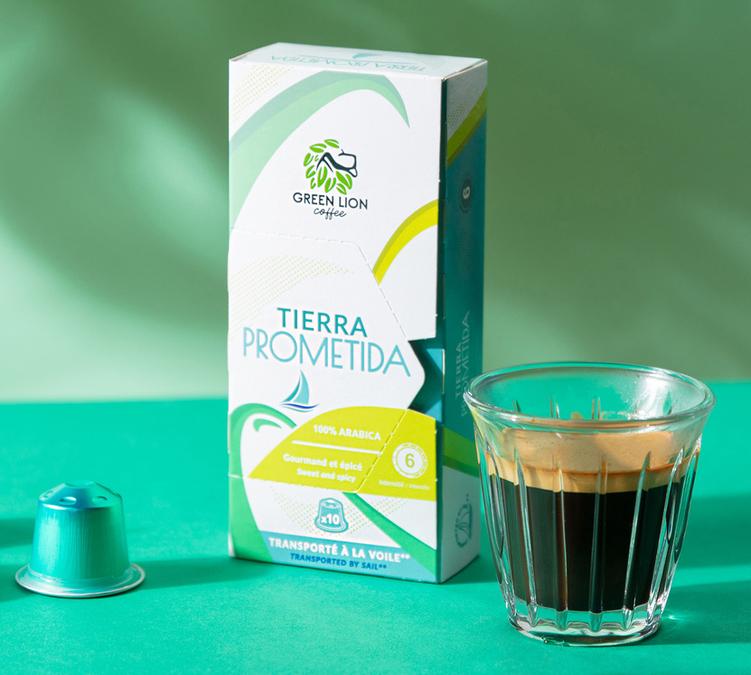 cafe transporte a la voile label fcco anemos