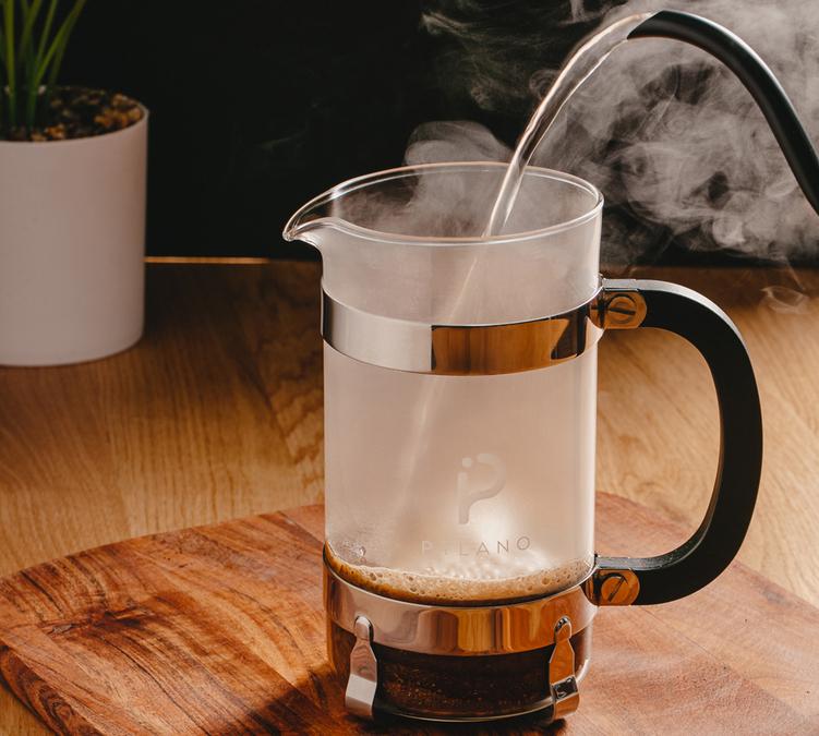 cafetiere pylano cali