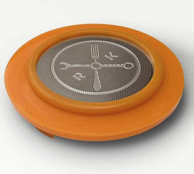 Douchette de comp&eacute;tition ROK ESPRESSO