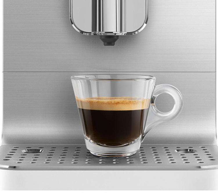 tante ricette con la smeg bianca bcc13whmeu