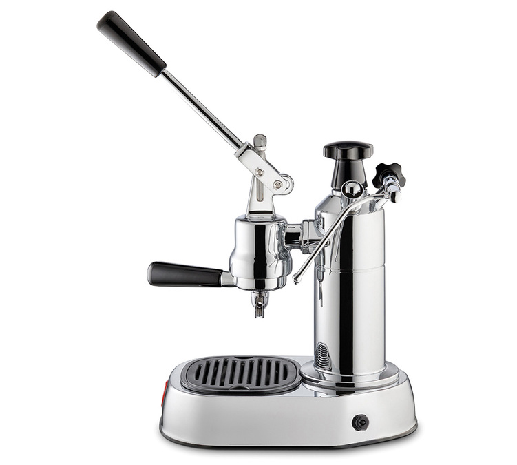 la pavoni europiccola lusso lplelq01eu