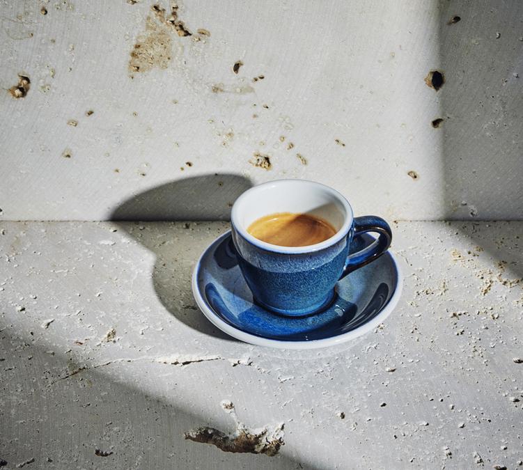 caff&egrave; in grani Lugat Costa Rica Finca Alfaro 250 g