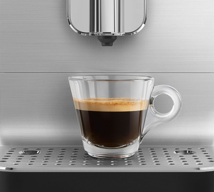 tante ricette con la smeg nera bcc13blmeu