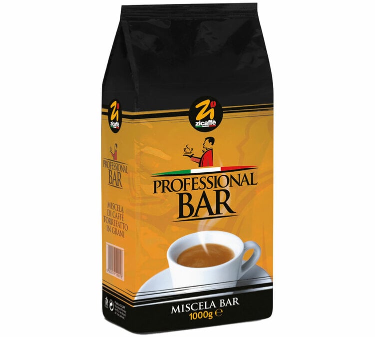 bar professionale zicaff&egrave;