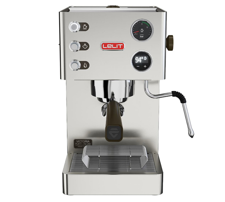 Lelit Victoria PL91T macchina per caff&egrave; espresso