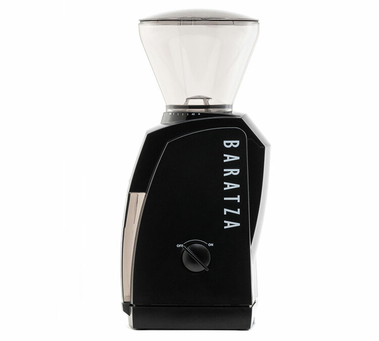 macinacaff&egrave; macchina da caff&egrave; elettrica Baratza Encore Black