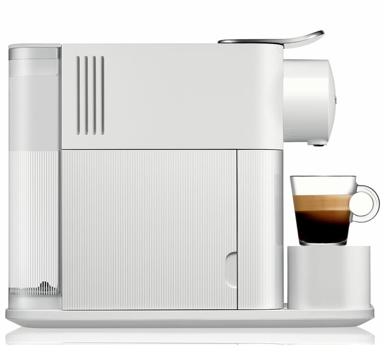 Macchina Lattissima One Delonghi Bianca EN510.W