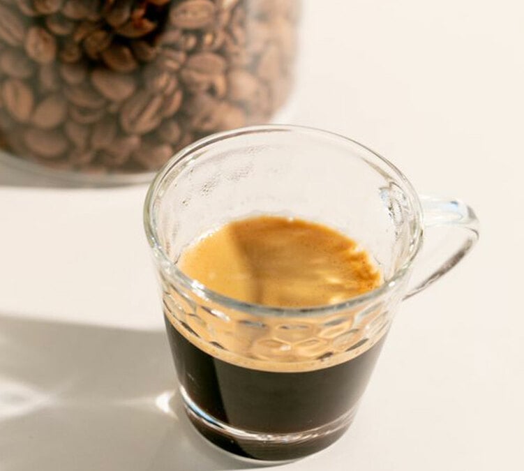 lavazza espresso