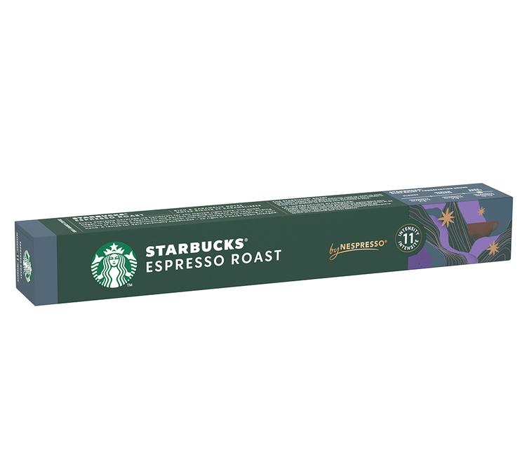Nespresso* Original Espresso Roast