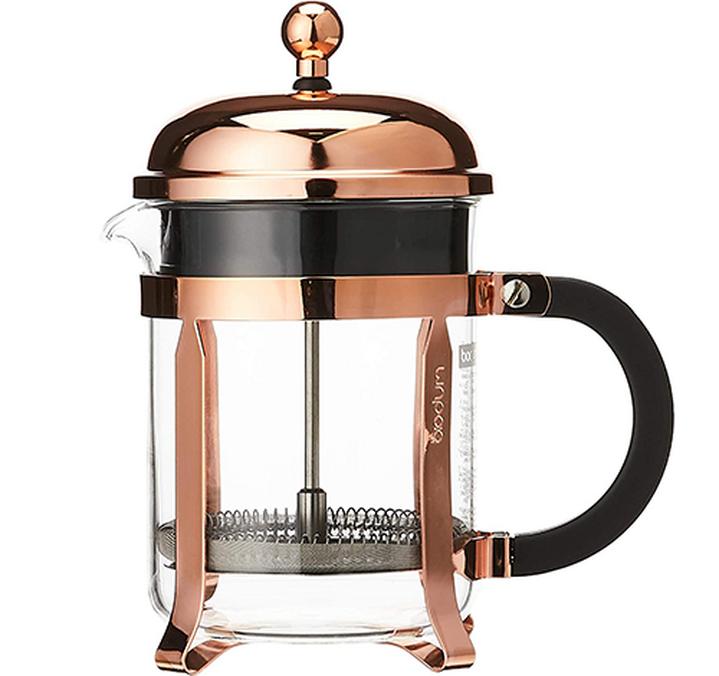 cafetiere a piston chambord bodum 50 cl