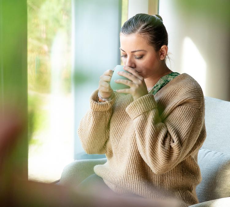degustazione espresso caff&egrave; bio
