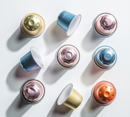 lugat blend maison capsules