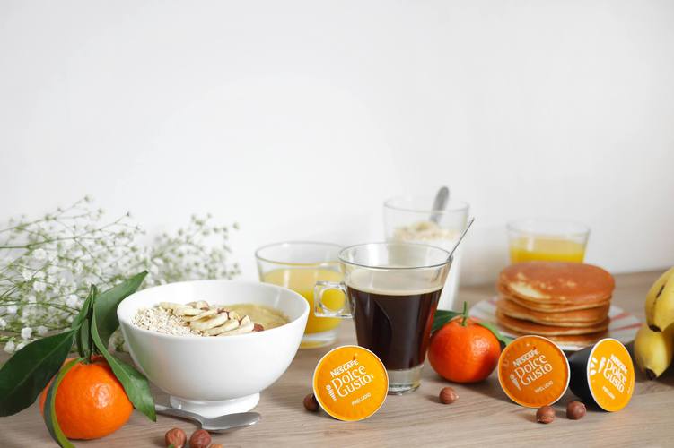capsule nescafe dolce gusto