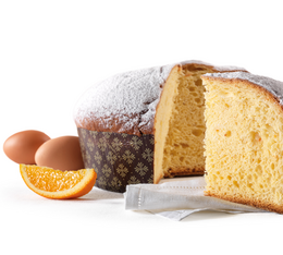 4x100 g - mini panettoni - GALUP