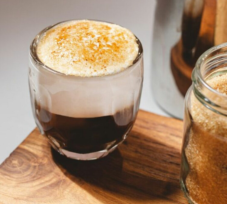 specialty coffee