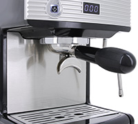 Macchina espresso KOTTEA CK150S