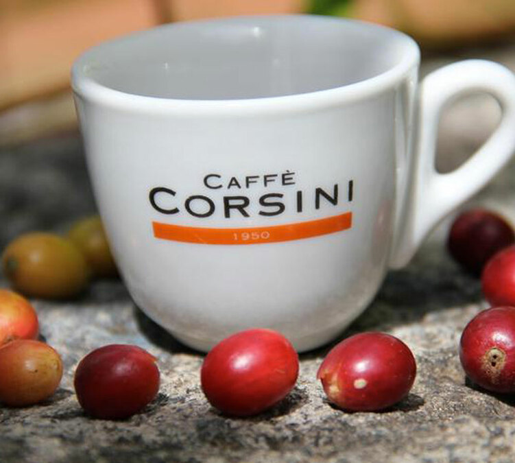 Caff&egrave; italiano