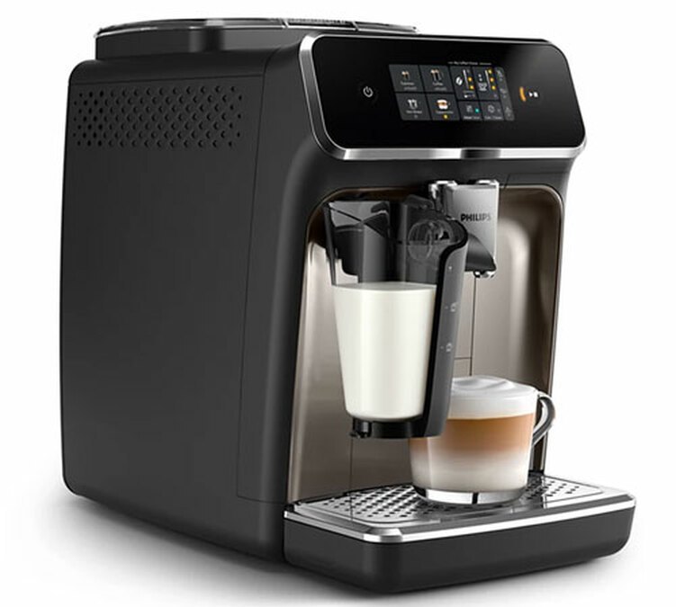 manutenzione ep2339 40 philips