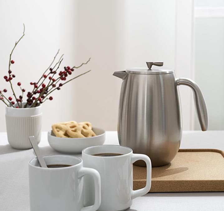 Bodum Columbia French Press 12 cups