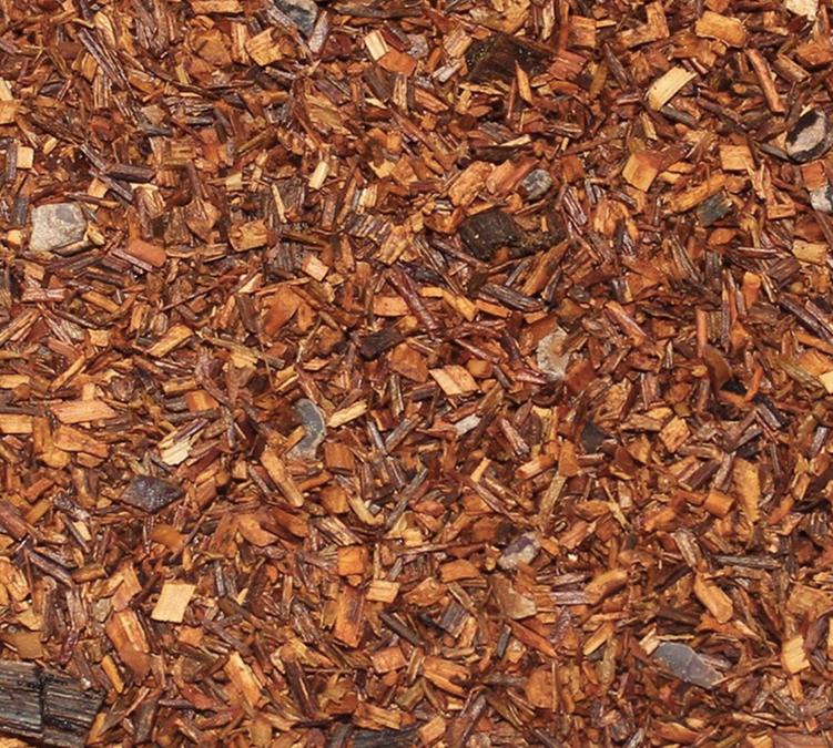 vanilla chocolate rooibos tea
