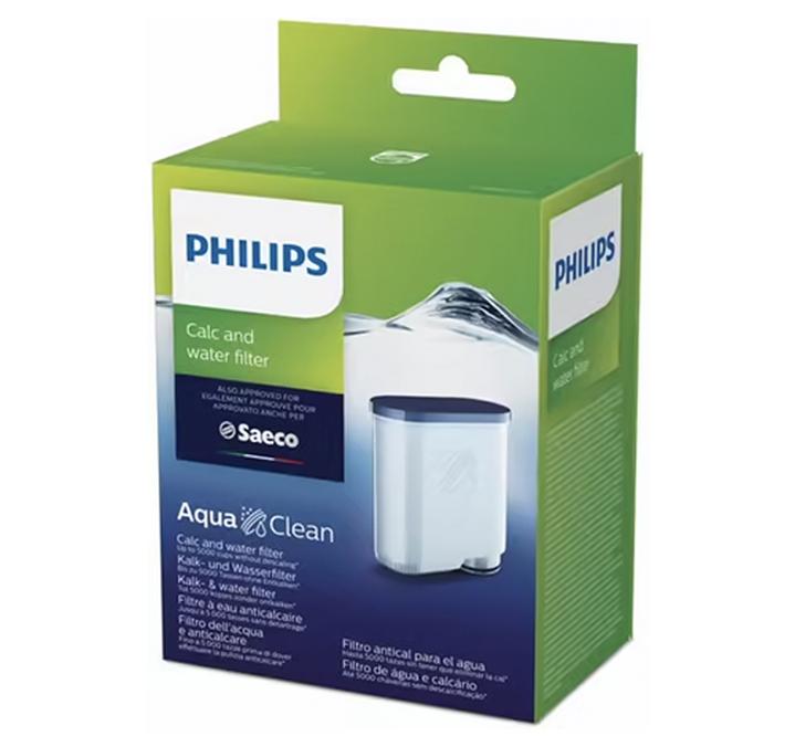 scatola filtro saeco philips