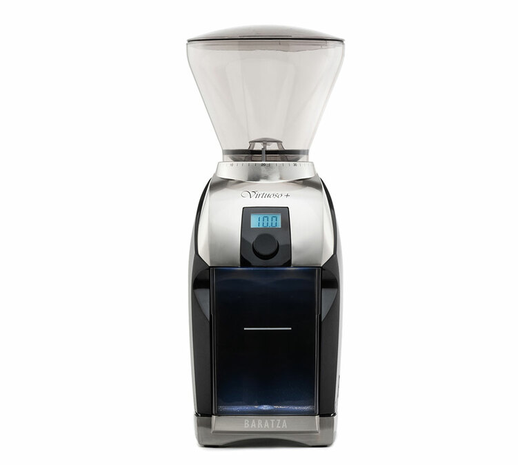 macinacaffe elettrico baratza virtuoso+
