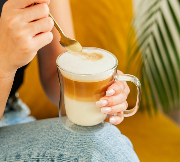 dolce gusto cappuccino pods