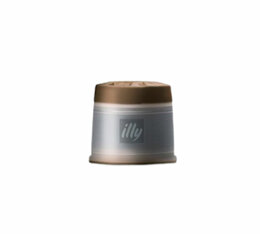 capsule Illy selezione Brasile