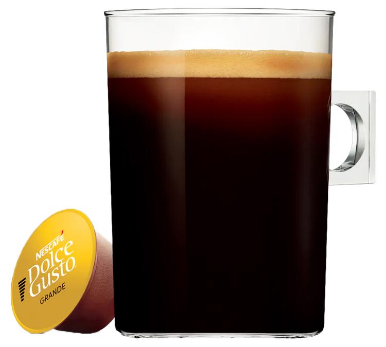 capsule dolce gusto grande nescafe dolce gusto 30