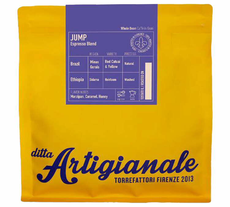 ditta artigianale