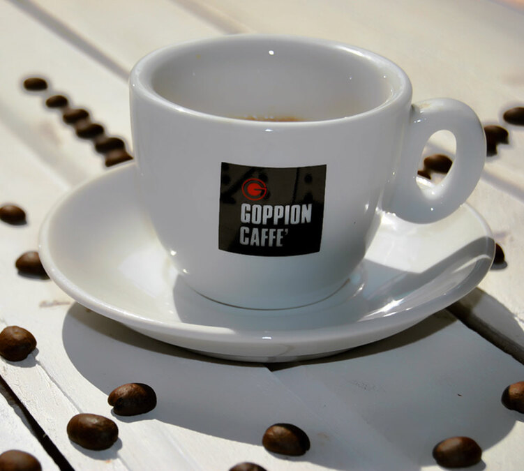 coffee intensity