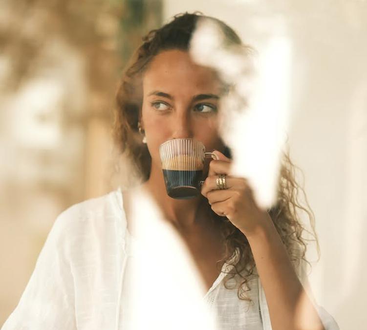 delta q intense espresso tasting
