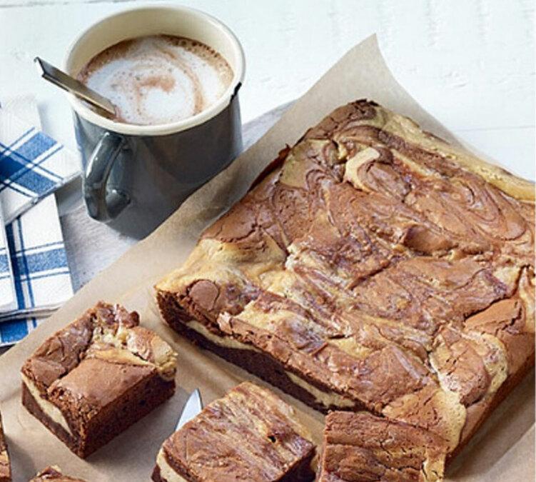 vanilla cappuccino recipe