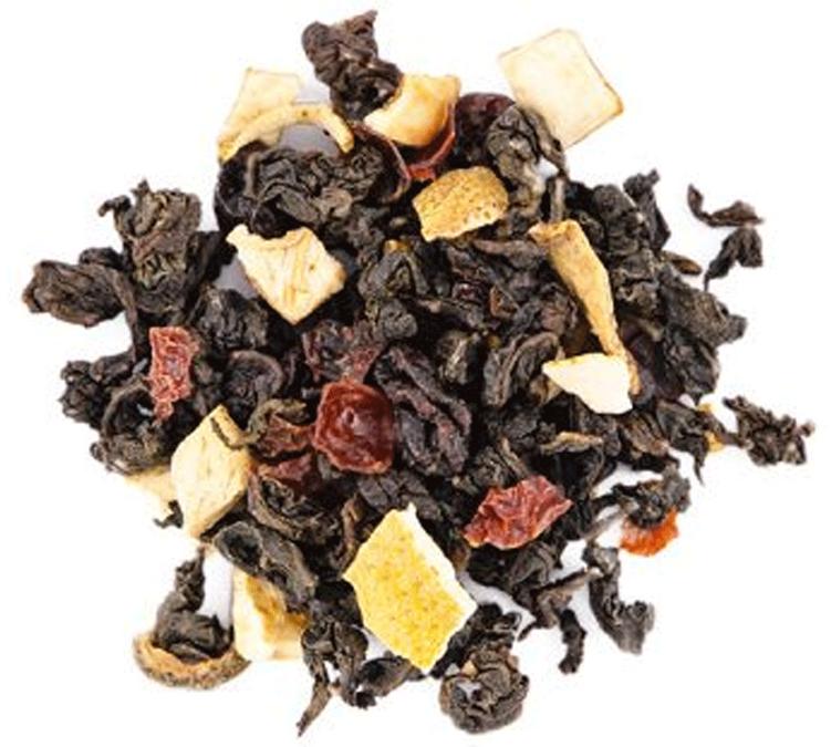 oolong panettone tea comptoir francais du the loose leaf