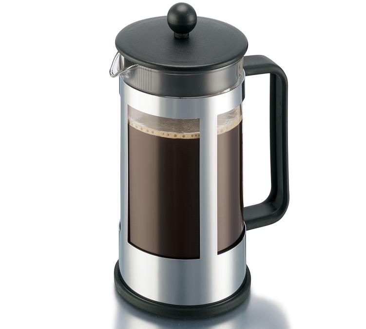 coffee maker bodum