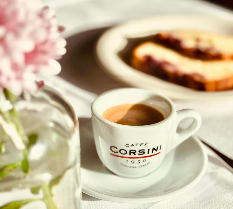 500 g Corsini Crema grani