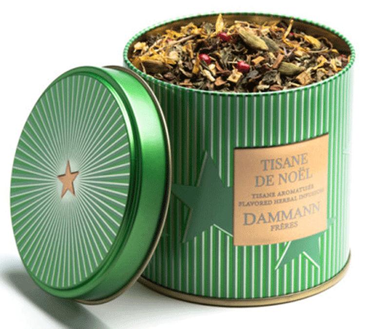 Tisane de No&euml;l